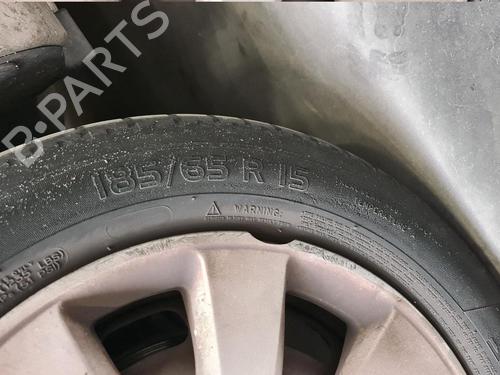 Electronic sensor PEUGEOT 207 SW (WK_) 1.4 16V | BP36632561M84  - Image 25