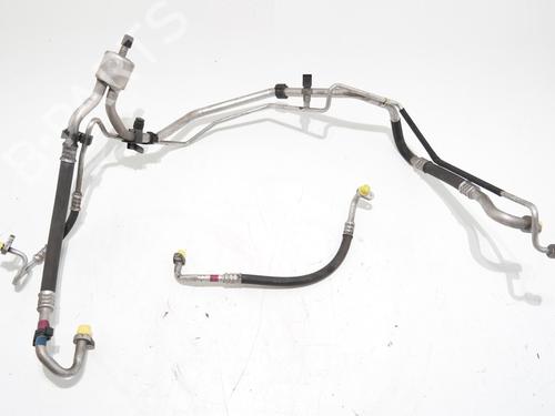 AC pipe PEUGEOT 308 CC (4B_) 2.0 HDi (4BRHRH, 4BRHRJ) | BP36635834M126  - Image 8