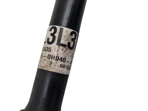 Left front driveshaft PEUGEOT 108 1.0 VTi | BP36636382M38 - Image 2