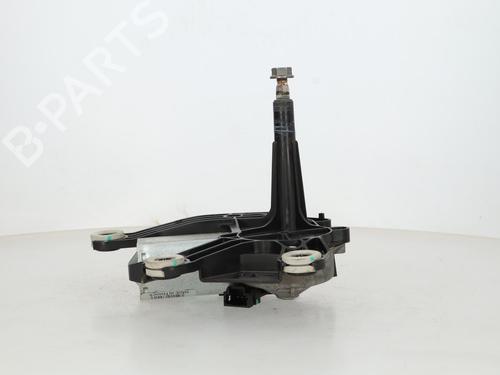 Used Rear wiper motor Rear wiper motor PEUGEOT 508 I (8D_) 2.2 HDi (204 hp) 36638591 36638591