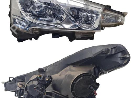 Right headlight CITROËN C4 AIRCROSS 1.6 HDi 115 | BP36635581C29 - Image 6