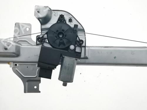 front-right-window-mechanism-citroen-c3-iii-sx-2016-36618756 main image