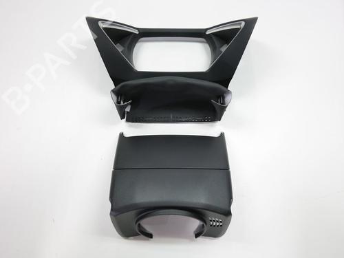 Console centrale Console centrale DS DS 3 / DS 3 CROSSBACK (UR_, UC_, UJ_) 1.2 PureTech 155 (URHNNS) (156 hp) 36616881 36616881