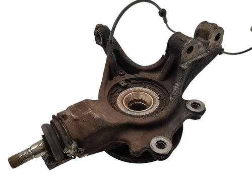 Left front steering knuckle PEUGEOT PARTNER Tepee 1.6 VTi | BP36632655M25 - Image 6
