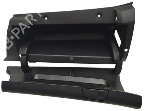 Glove box CITROËN JUMPY III Van (V_) 2.0 BlueHDi 120 | BP36631985C95 - Image 5