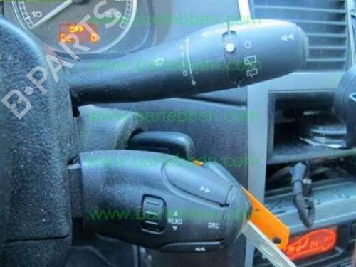 Engine control unit (ECU) PEUGEOT 307 SW (3H) 1.6 HDI 110 | BP36608460M57 - Image 6