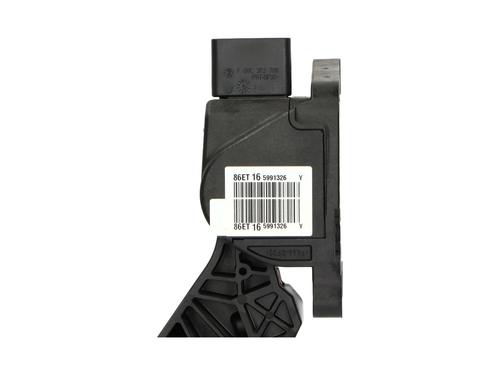 Electronic sensor CITROËN C4 II (NC_) 1.2 THP 130 (NCHNYM, NCHNYT) | BP36623498M84 - Image 3