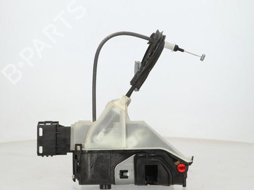 Used Rear right lock Rear right lock PEUGEOT 508 SW II (FC_, FJ_, F4_) 1.5 BlueHDi 130 (131 hp) 36639286 36639286