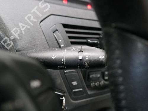 Middle console CITROËN C4 Picasso I MPV (UD_) 1.6 VTi 120 | BP36622888I22  - Image 13