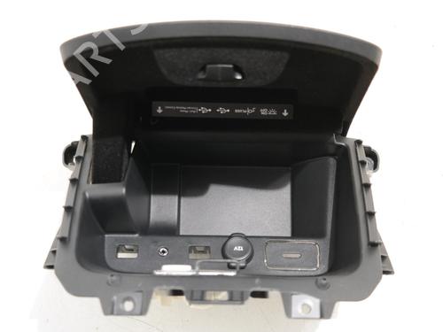 Glove box CITROËN C4 Picasso II 1.6 HDi / BlueHDi 115 | BP36615690C95 - Image 2