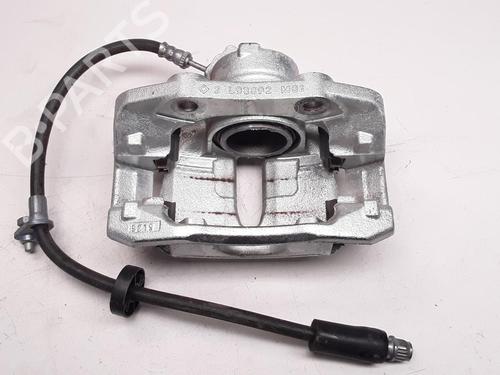Used Left front brake caliper Left front brake caliper CITROËN C3 AIRCROSS II (2R_, 2C_) 1.2 PureTech 110 (2RHNZB, 2RHNZW, 2RHNPX, 2RHNPJ) (110 hp) 36617394 36617394