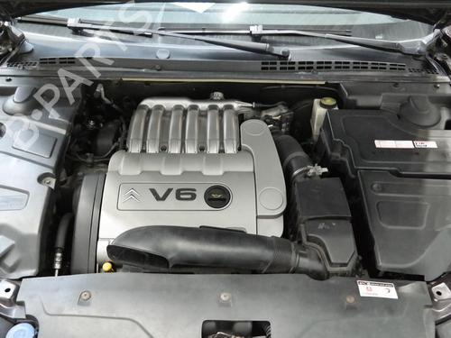 Radio CITROËN C5 II (RC_) 3.0 V6 (RCXFUF) | BP36622048E6 - Image 21