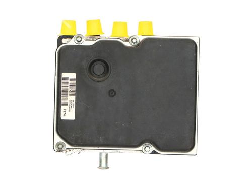ABS pump CITROËN C5 III (RD_) 1.6 THP 155 (RD5FV8, RD5FNA) | BP36625889M43 - Image 9