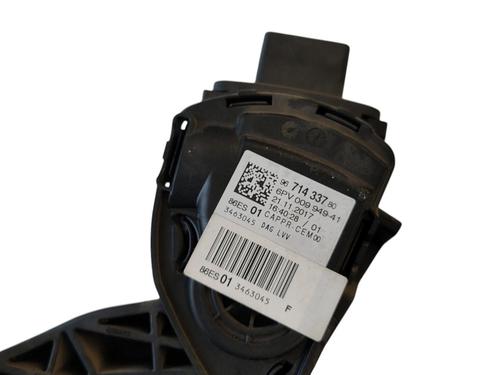 Electronic sensor CITROËN DS4 (NX_) 1.6 BlueHDi 115 | BP36633160M84 - Image 3