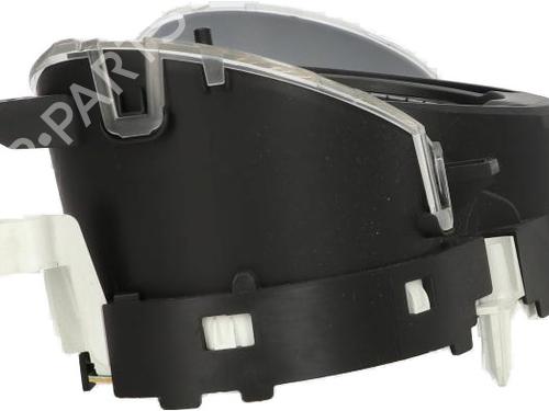 Instrument cluster CITROËN C3 II (SC_) 1.6 HDi | BP36637542C47 - Image 8