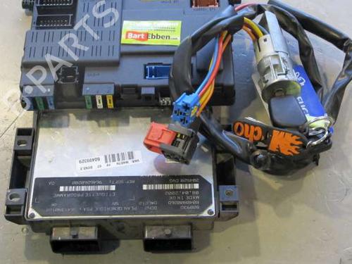 Used Control unit Control unit PEUGEOT PARTNER MPV (5_, G_) 1.9 D (69 hp) 36599922 36599922