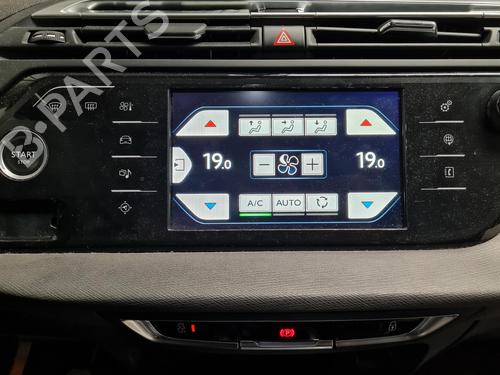 Switch CITROËN C4 Picasso II 1.2 THP 130 | BP36634794I30 - Image 12