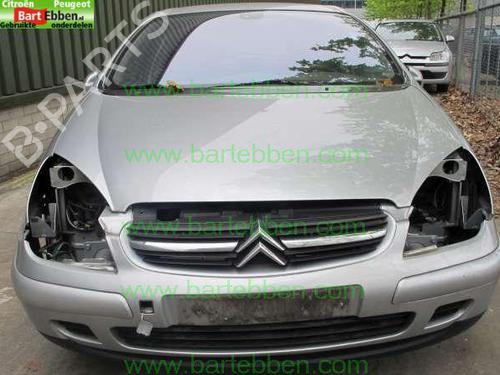 Control unit CITROËN C5 I (DC_) 2.0 16V (DCRFNC, DCRFNF) | BP36602153M11 - Image 4
