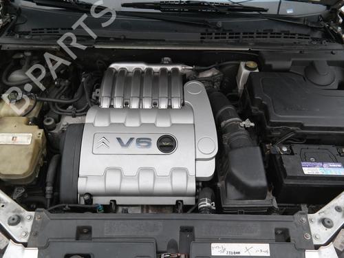 Control unit CITROËN C5 I (DC_) 3.0 V6 (DCXFXC, DCXFXF) | BP36611325M11  - Image 26