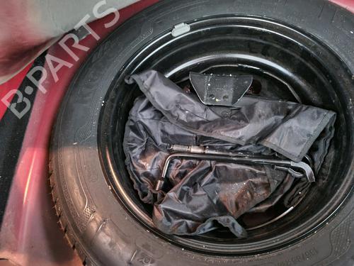 Left front steering knuckle CITROËN C3 II (SC_) 1.0 VTi 68 | BP36635924M25 - Image 26