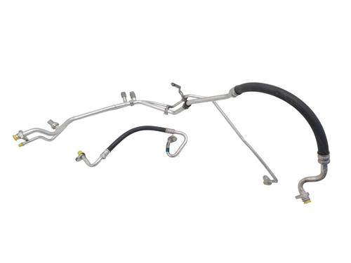 AC pipe PEUGEOT 108 1.0 VTi | BP36634727M126 - Image 5