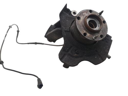 Right front steering knuckle CITROËN JUMPER II Van 2.2 HDi 100 | BP36628785M26 - Image 3