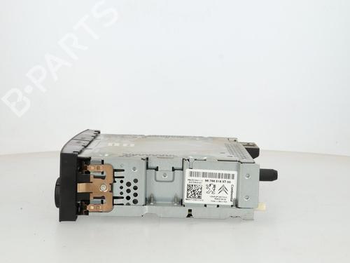 Radio PEUGEOT PARTNER Box Body/MPV 1.6 HDi | BP36638234E6 - Image 7