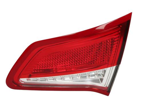 Right tailgate light CITROËN C4 II (NC_) 1.6 HDi 90 | BP36606405C80 - Image 4