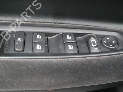 Switch CITROËN C4 I (LC_) 1.6 HDi | BP36610490I30 - Image 21