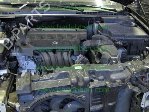 ABS pump CITROËN C5 II (RC_) 2.0 16V (RCRFJB, RCRFJC) | BP36601964M43 - Image 2
