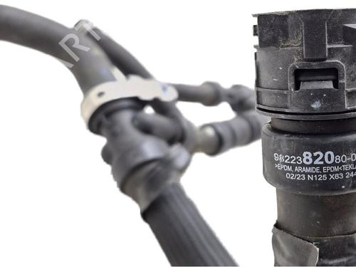 Used Pipe Pipe CITROËN C5 AIRCROSS (A_) 1.6 THP 165 (A45GYJ) (165 hp) 40485097 40485097