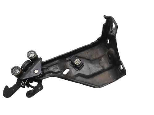 Andre PEUGEOT 807 (EB_) 2.0 16V | BP36629386O1 - Image 5