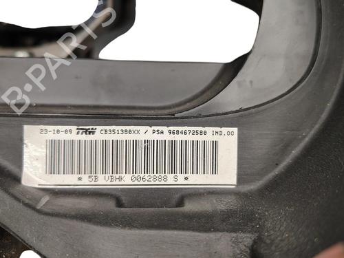 Dashboard PEUGEOT 5008 (0U_, 0E_) 1.6 16V | BP36633520C46 - Image 6