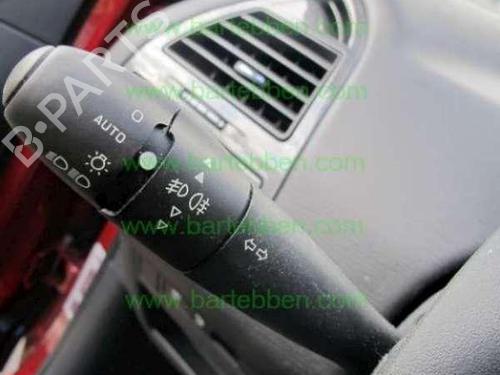 Middle console CITROËN C4 I (LC_) 1.6 16V | BP36606781I22 - Image 25