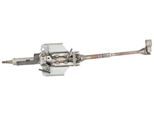 Steering column CITROËN C-CROSSER (VU_, VV_) 2.2 HDi | BP36608065M21 - Image 5