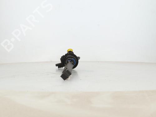 Clutch slave cylinder CITROËN C3 II (SC_) 1.6 HDi | BP36637526M113 - Image 5