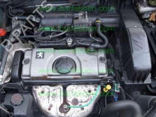 Right front seat PEUGEOT PARTNER MPV (5_, G_) 1.4 | BP36607304C16 - Image 11