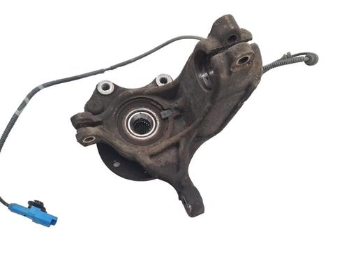 Right front steering knuckle CITROËN C3 II (SC_) 1.6 VTi 120 | BP36630114M26  - Image 5