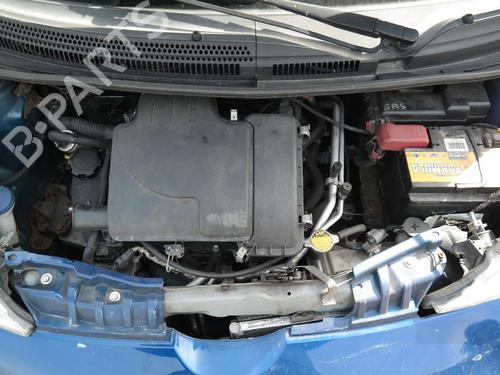 Front right panel PEUGEOT 107 (PM_, PN_) 1.0 | BP36610222C59 - Image 11