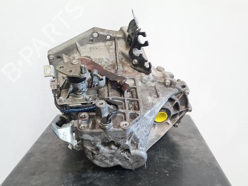 Gearbox PEUGEOT 108 1.0 VTi | BP36638290M3 - Image 5