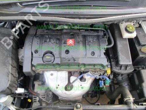 Electronic sensor CITROËN C4 I (LC_) 1.6 16V | BP36608696M84 - Image 7