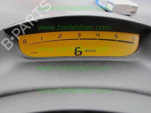 Headrest CITROËN C4 I (LC_) 1.6 HDi | BP36603757I31 - Image 6