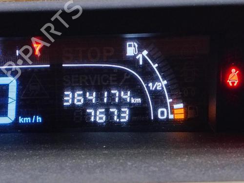 Switch CITROËN C6 (TD_) 2.7 HDi | BP36633393I30 - Image 30