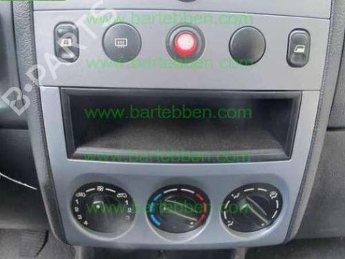 Engine PEUGEOT PARTNER Box Body/MPV (5_, G_) 1.6 HDi 75 | BP36607776M1 - Image 21