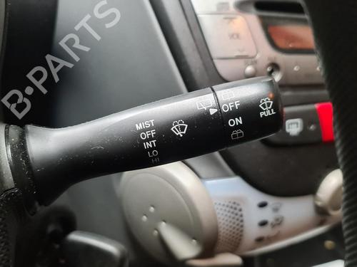 Dashboard CITROËN C1 (PM_, PN_) 1.0 | BP36632136C46 - Image 32
