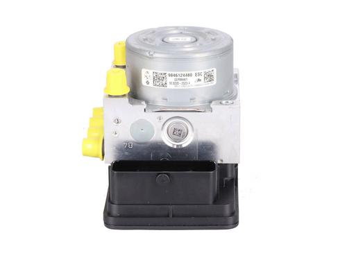 ABS pump OPEL CORSA F (P2JO) 1.2 (68) | BP36631779M43 - Image 7