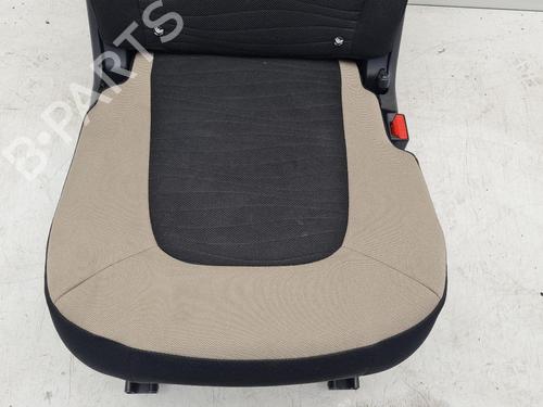Rear seat (2nd row) CITROËN C4 Picasso II 1.6 HDi / BlueHDi 115 | BP36636471I23 - Image 3