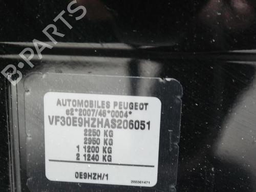 Electronic sensor PEUGEOT 5008 (0U_, 0E_) 1.6 HDi | BP36614029M84 - Image 17