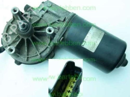 Front wiper motor CITROËN C8 (EA_, EB_) 2.0 HDi | BP36602514M29 - Image 3