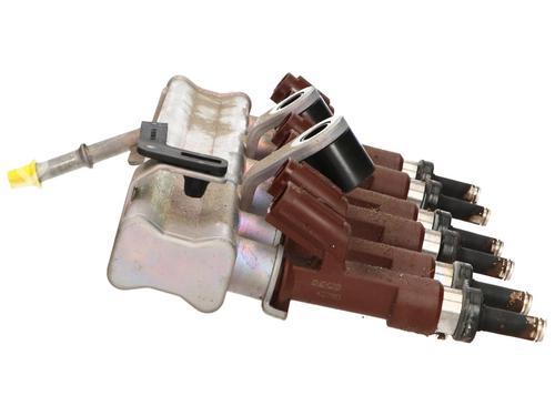 Injection rail PEUGEOT 108 1.0 VTi | BP36625747M98 - Image 3